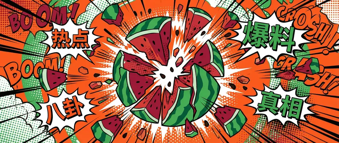 漂亮的保姆3观看 今日头瓜爆炸漫画横幅